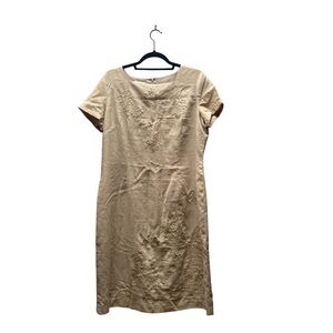 May King vintage Dress. Size 44.